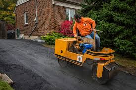 Best Driveway Crack Filling  in Ashland, MO